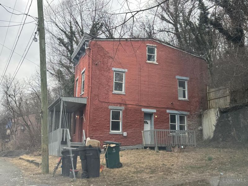 2457 Everglade Place, Cincinnati, OH 45214 Photo 5