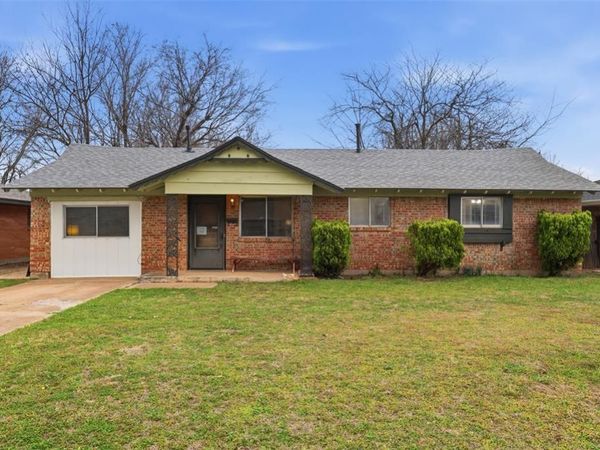 2837 SW 76th Street, Oklahoma City, OK 73159