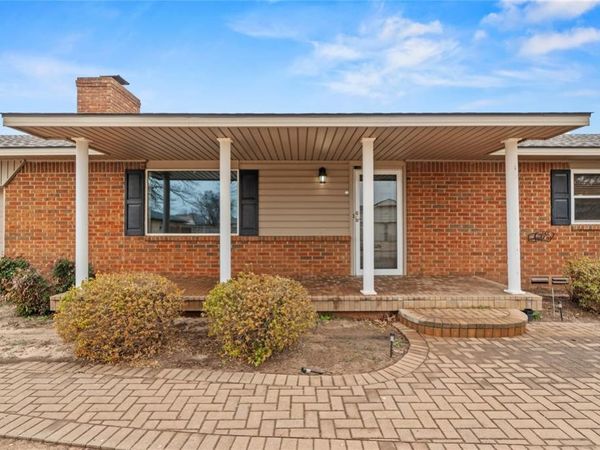 1509 S 10th Street, Kingfisher, OK 73750