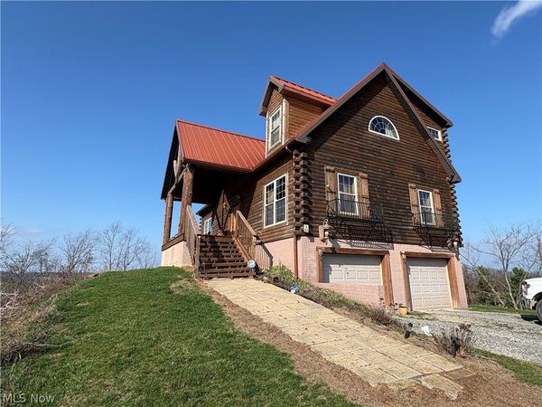 36575 SR 78, Lewisville, OH 43754