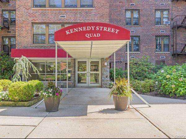 18-75 Corporal Kennedy Street , Unit 3J, Bayside, NY 11360