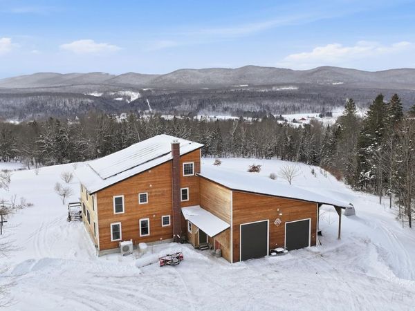 1090 Center Road, Unit #1, Albany, VT 05820