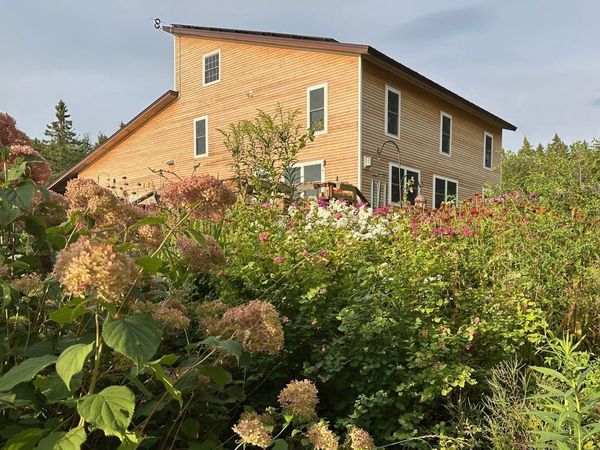 1090 Center Road, Unit #1, Albany, VT 05820