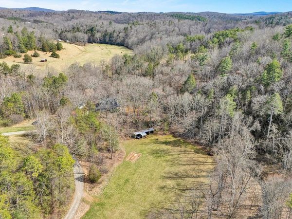 1164 DRY HILL RD, Ferrum, VA 24088