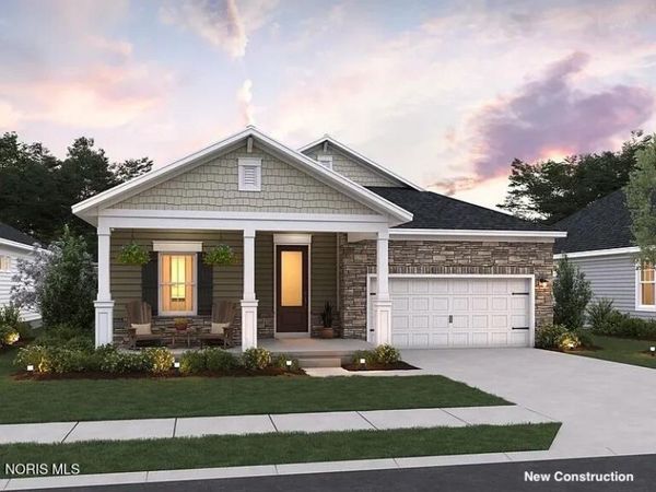 912 Darter Drive, Bowling Green, OH 43402