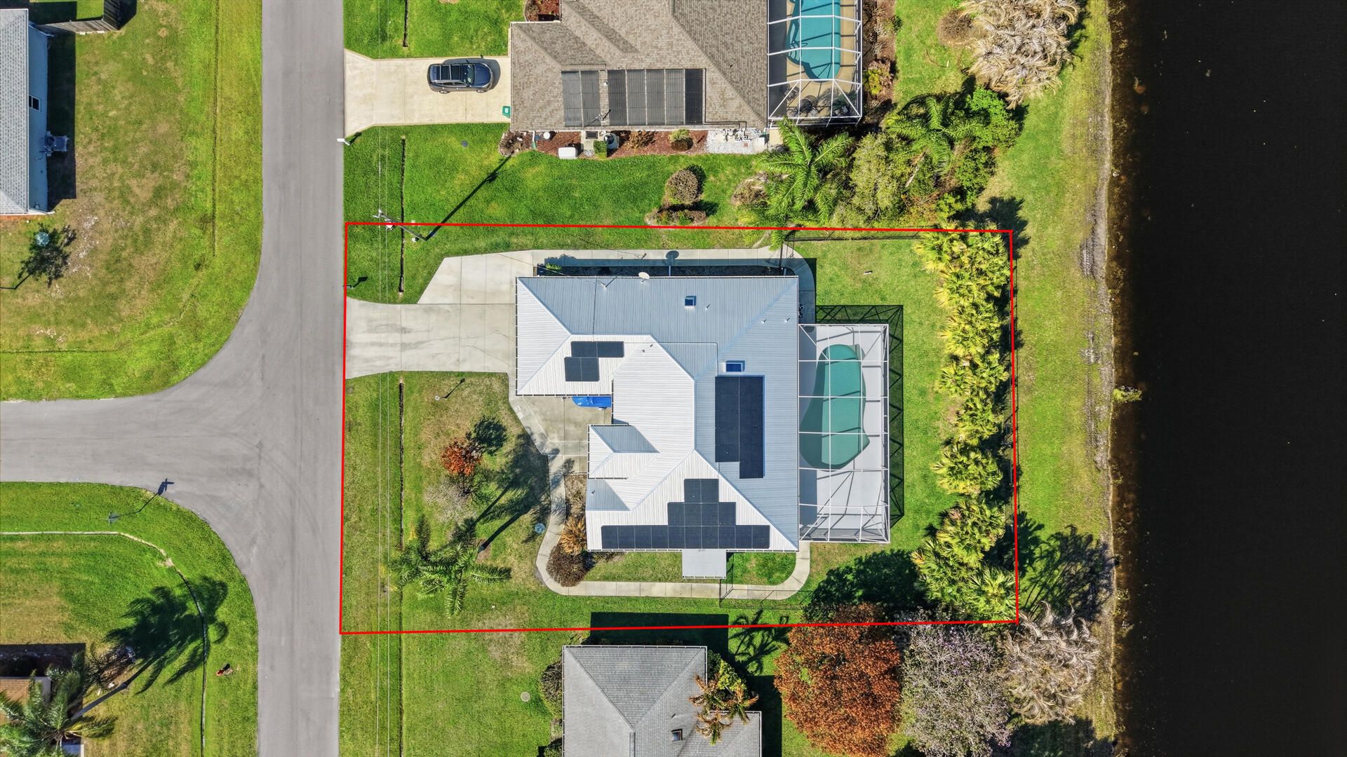 2537 SE Hallahan St, Port Saint Lucie, FL 34952 Photo