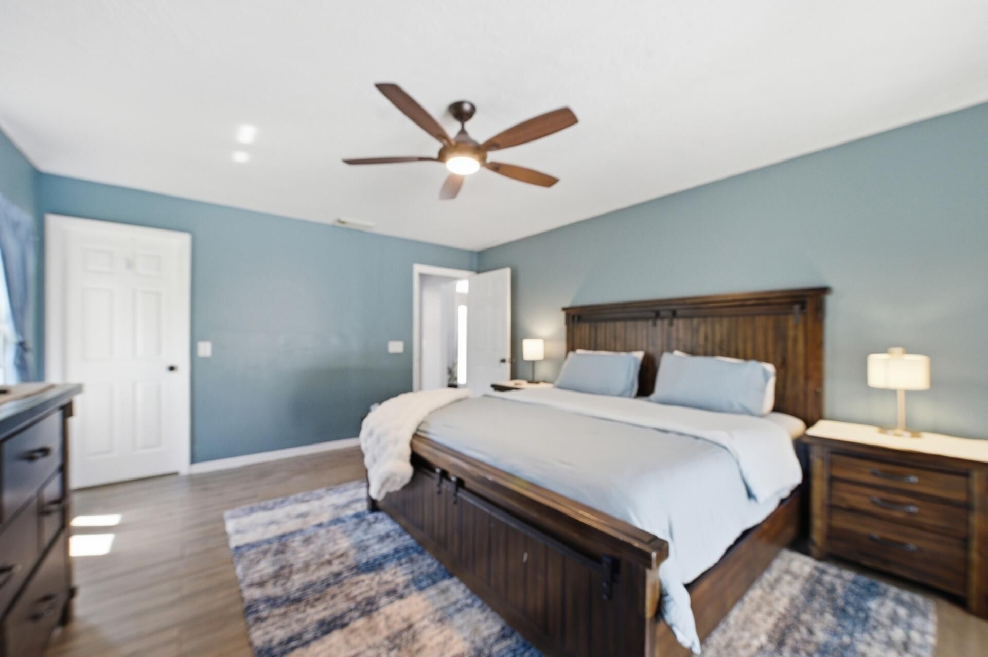 2537 SE Hallahan St, Port Saint Lucie, FL 34952 Photo