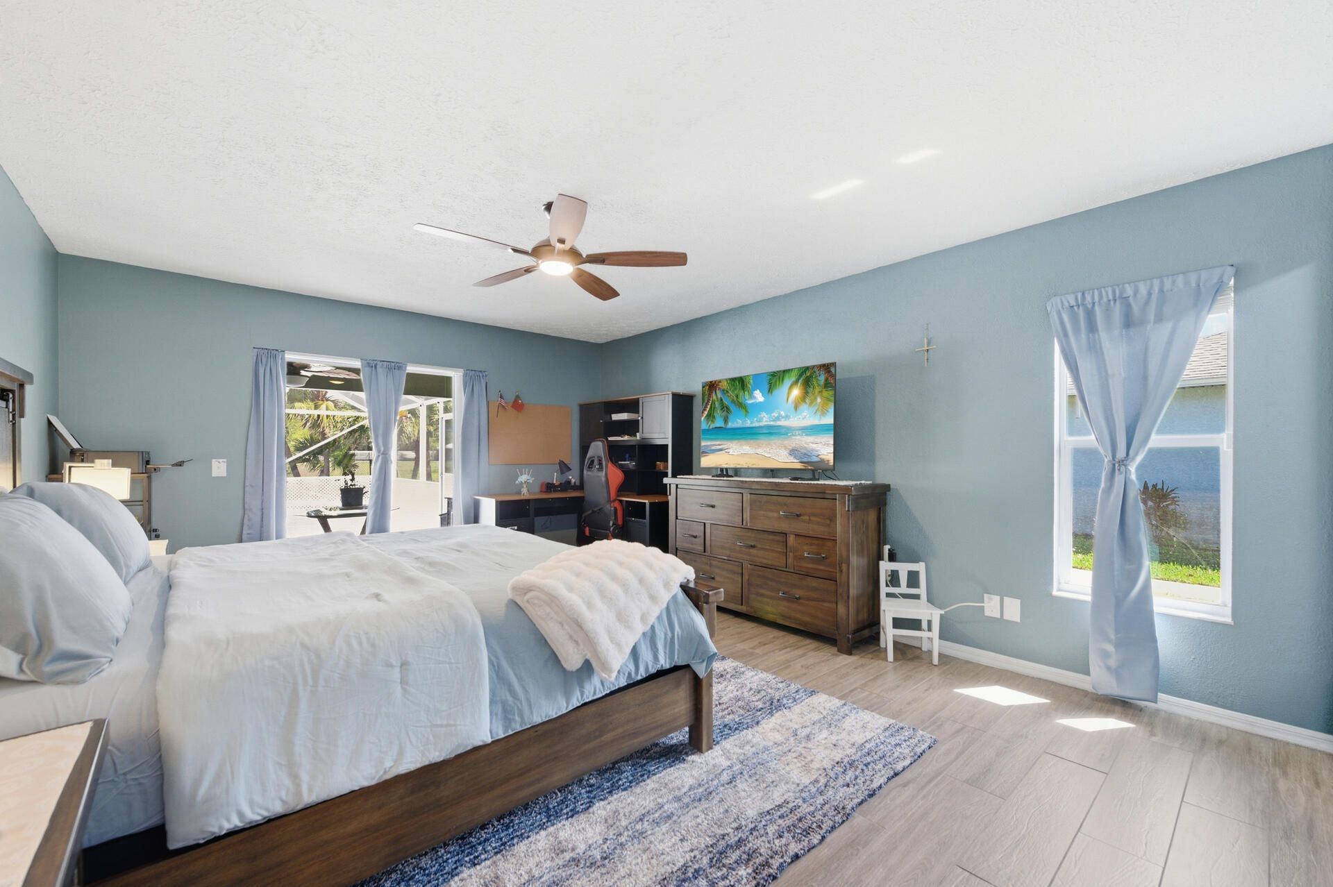 2537 SE Hallahan St, Port Saint Lucie, FL 34952 Photo