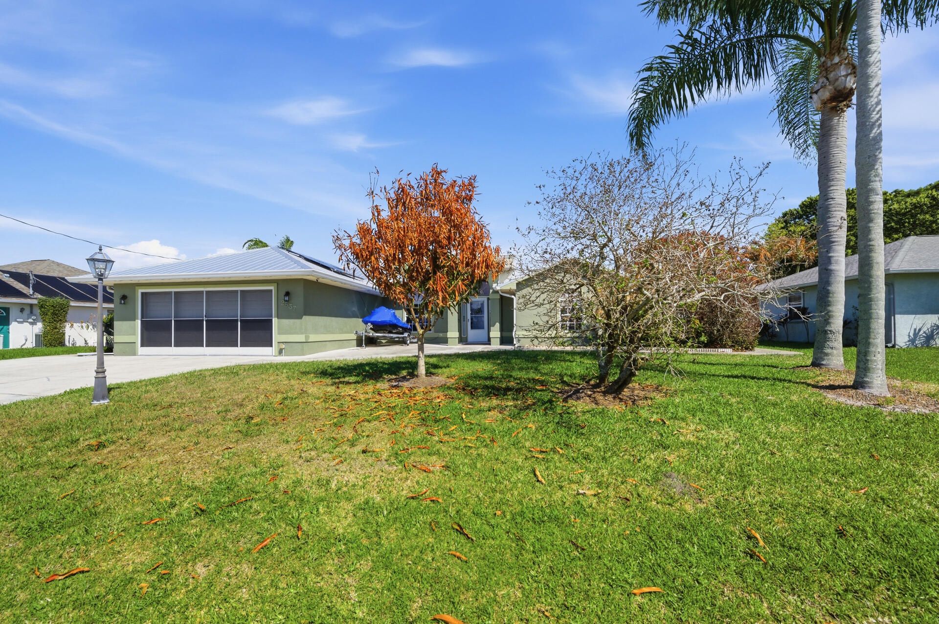 2537 SE Hallahan St, Port Saint Lucie, FL 34952 Photo