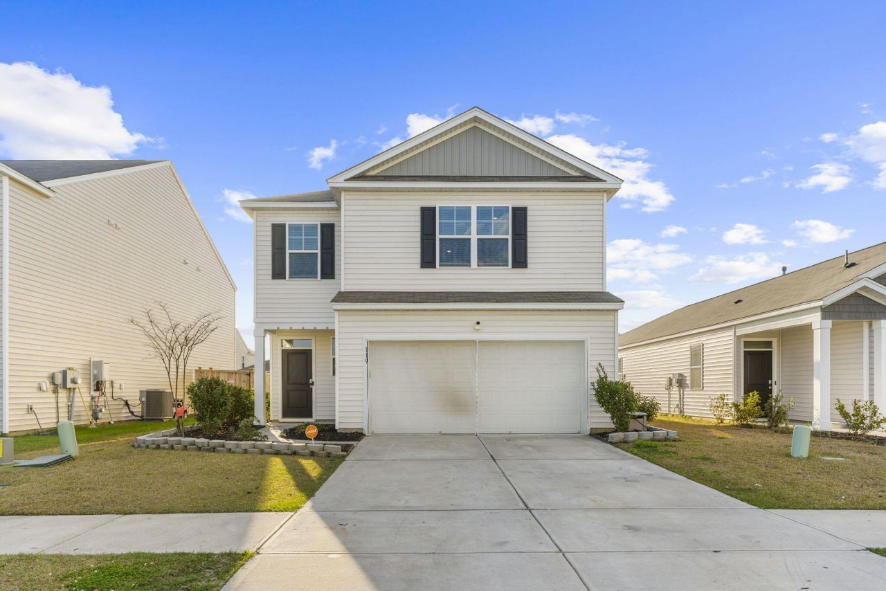 119 Green Passage Lane Summerville, SC 29486