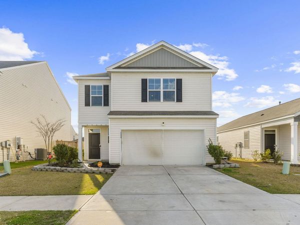 119 Green Passage Lane, Summerville, SC 29486