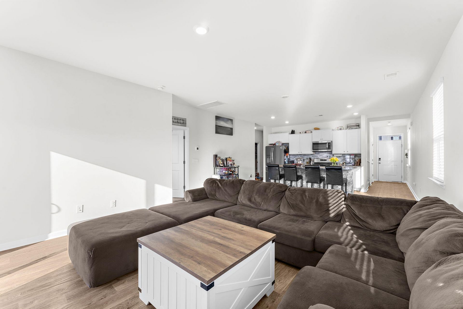 119 Green Passage Lane Photo 14