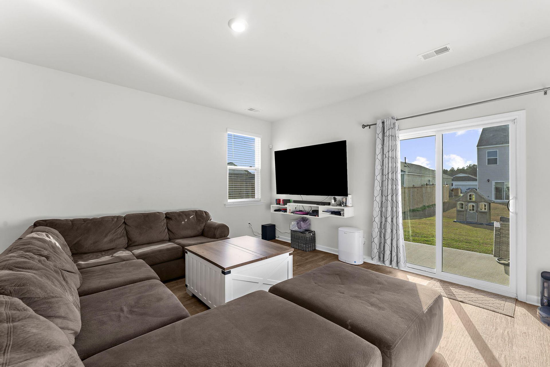 119 Green Passage Lane Photo 16