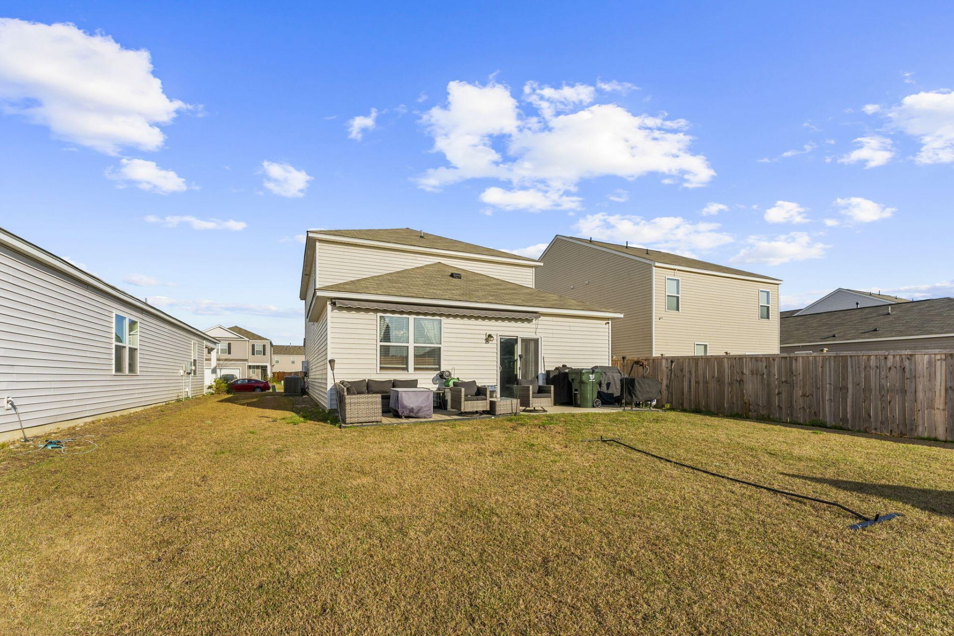 119 Green Passage Lane Photo 29