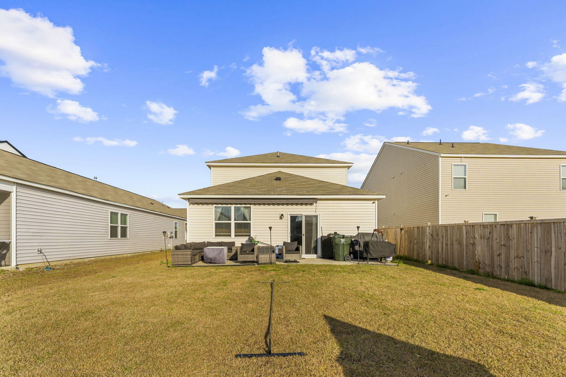 119 Green Passage Lane Photo 30