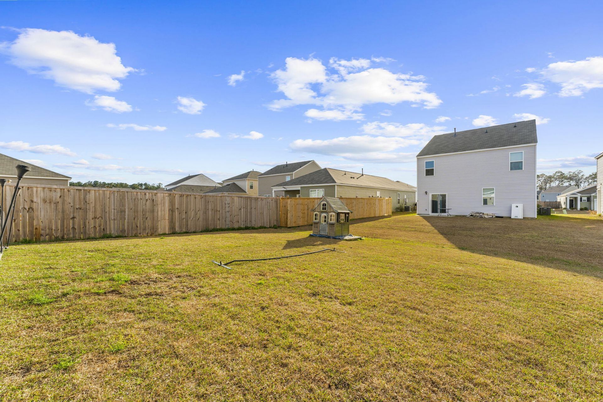 119 Green Passage Lane Photo 33