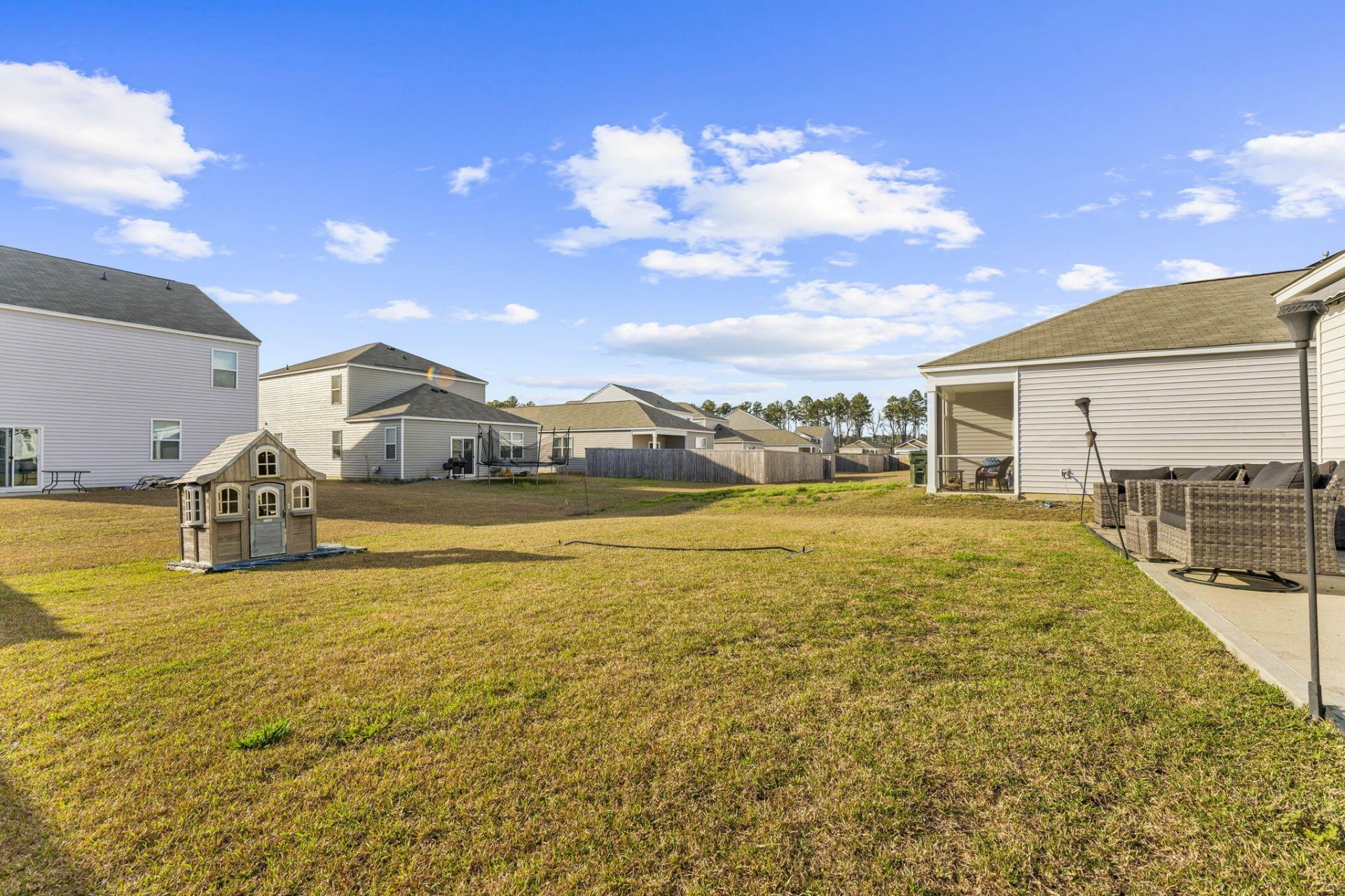 119 Green Passage Lane Photo 34