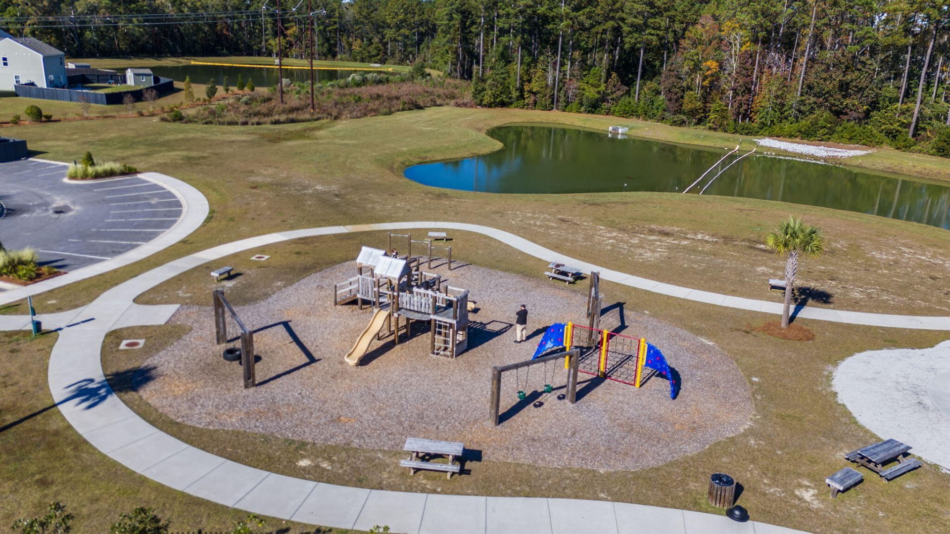 119 Green Passage Lane Photo 39