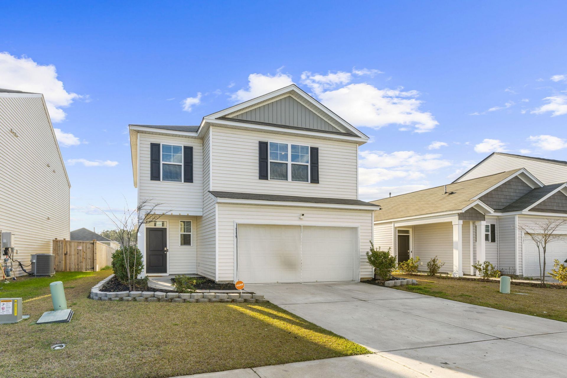 119 Green Passage Lane Photo 4
