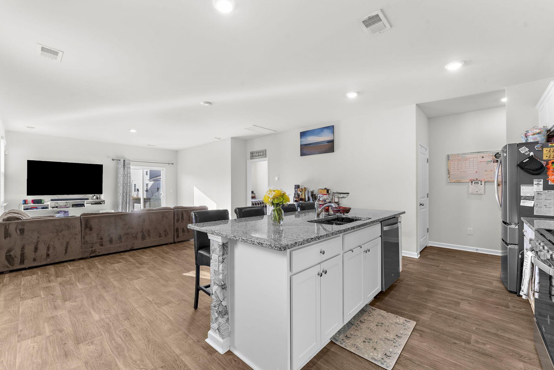 119 Green Passage Lane Photo 6