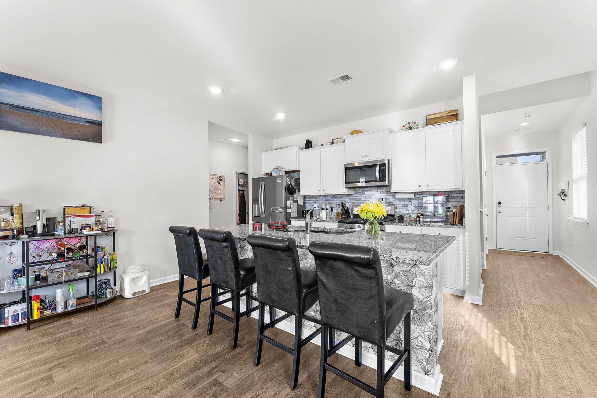 119 Green Passage Lane Photo 7