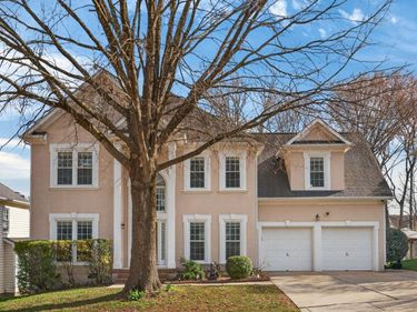 5917 Nuthatch Court, Charlotte, NC 28277