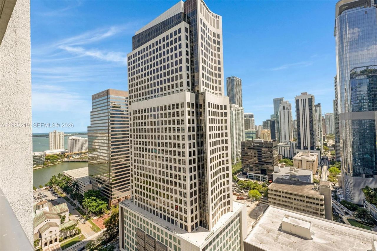 55 SE 6th St, Unit 3102, Miami, FL 33131 Photo