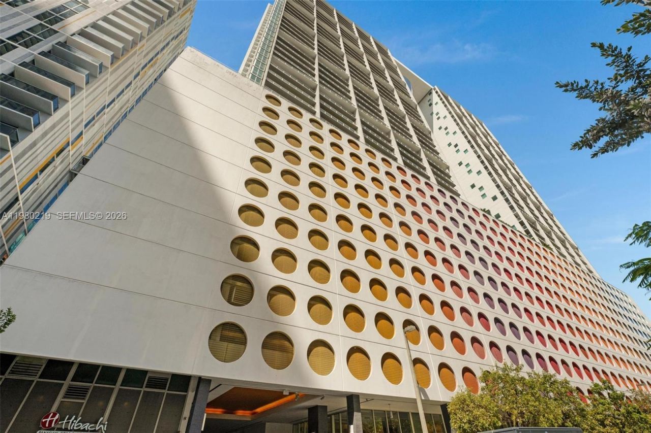 55 SE 6th St, Unit 3102, Miami, FL 33131 Photo