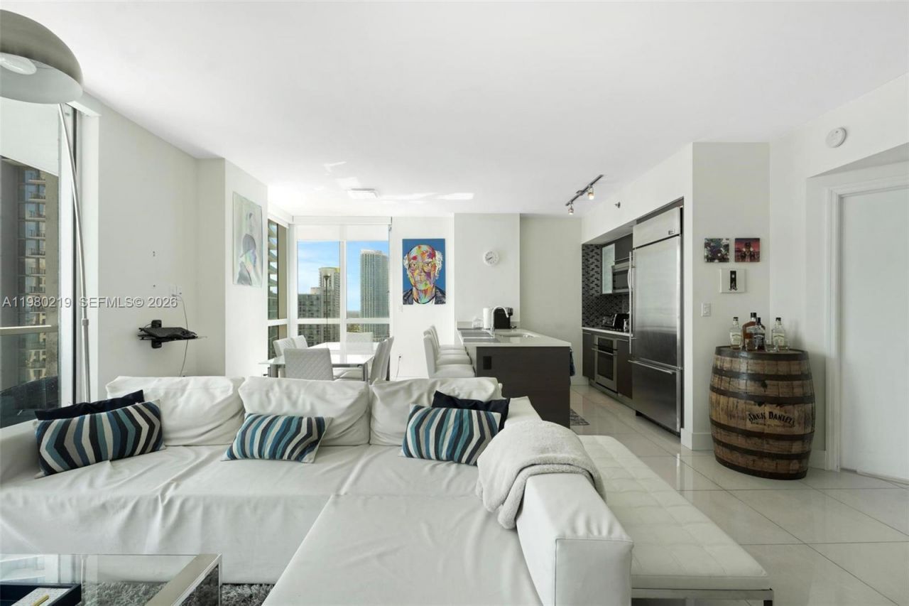 55 SE 6th St, Unit 3102, Miami, FL 33131 Photo