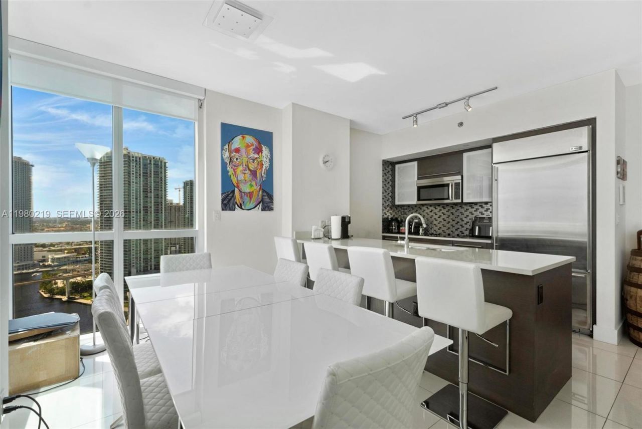 55 SE 6th St, Unit 3102, Miami, FL 33131 Photo