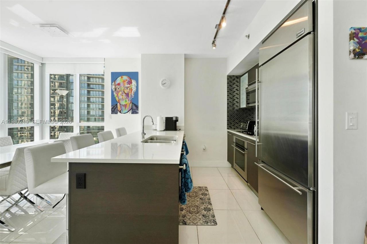 55 SE 6th St, Unit 3102, Miami, FL 33131 Photo