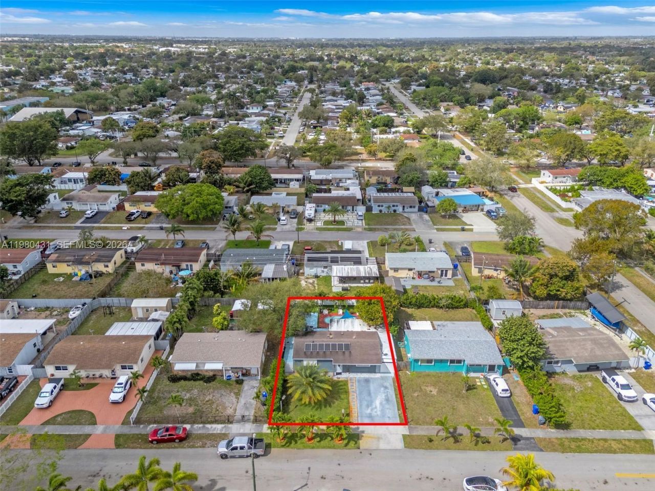 1210 N 71st Ave, Hollywood, FL 33024 Photo