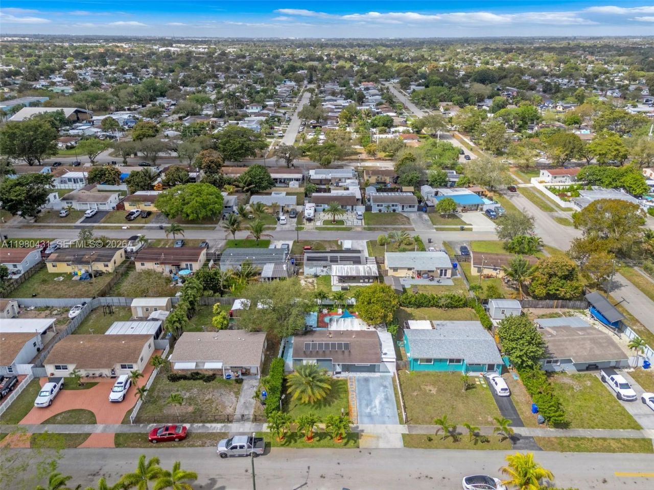 1210 N 71st Ave, Hollywood, FL 33024 Photo