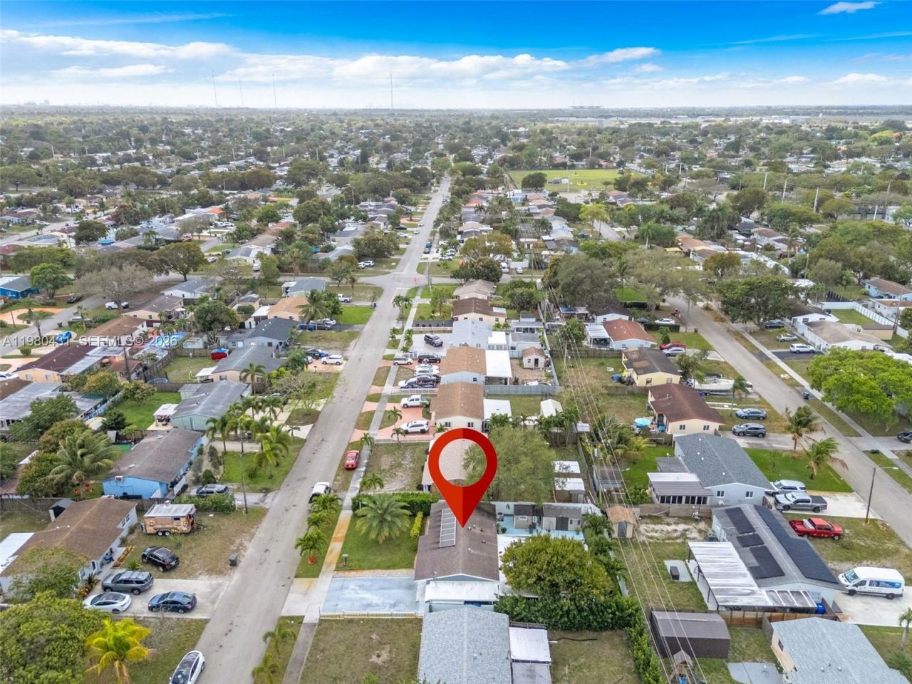 1210 N 71st Ave, Hollywood, FL 33024 Photo