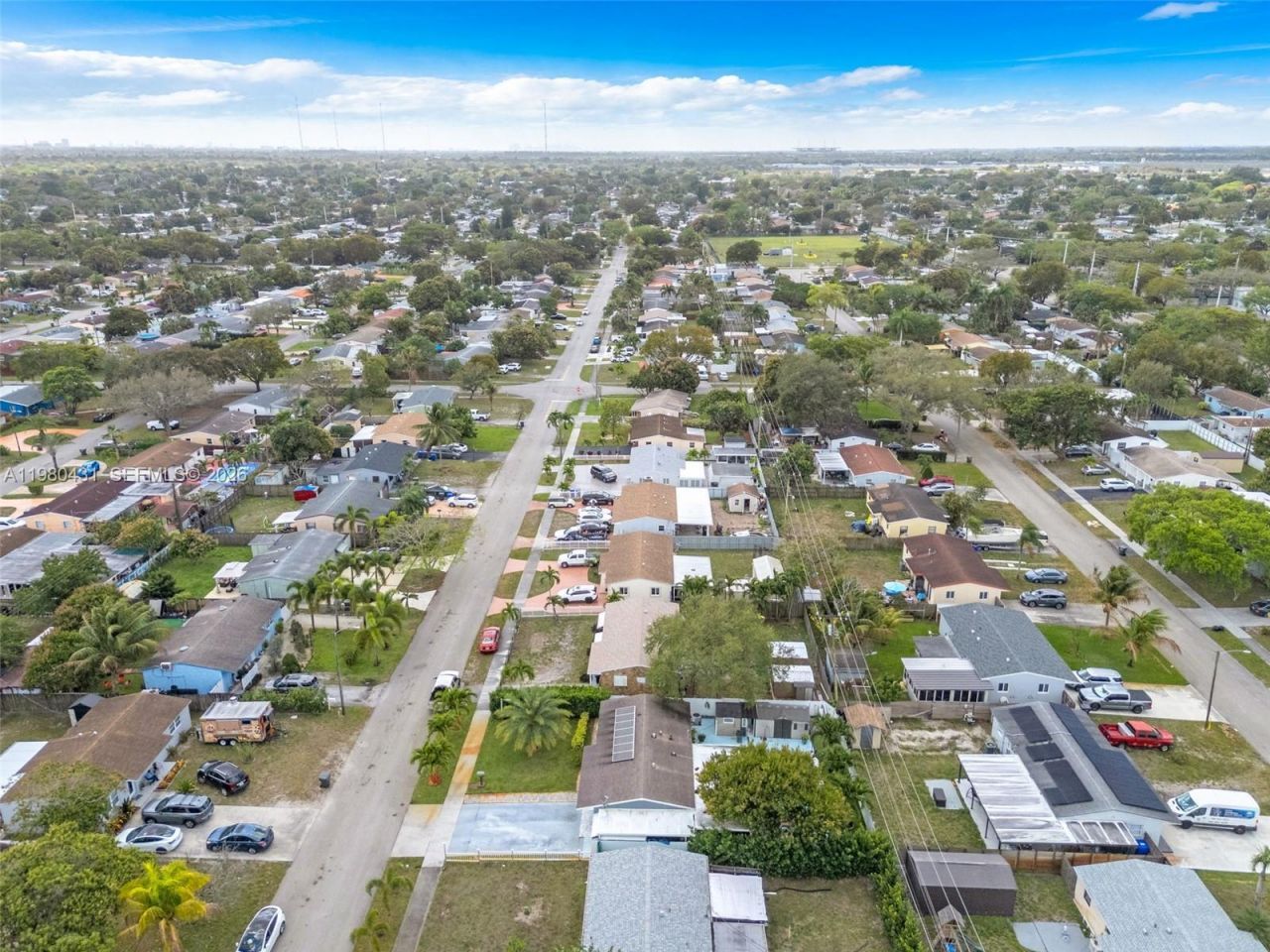 1210 N 71st Ave, Hollywood, FL 33024 Photo