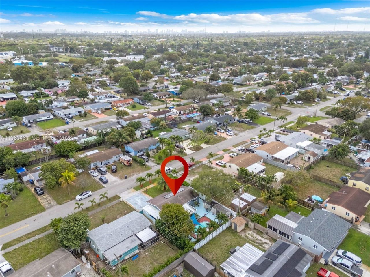 1210 N 71st Ave, Hollywood, FL 33024 Photo