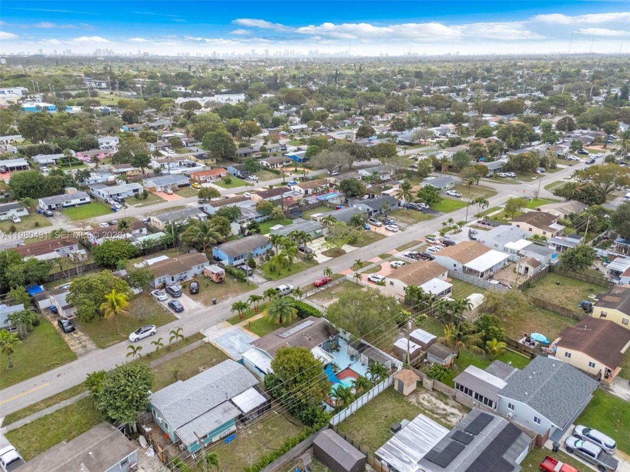 1210 N 71st Ave, Hollywood, FL 33024 Photo