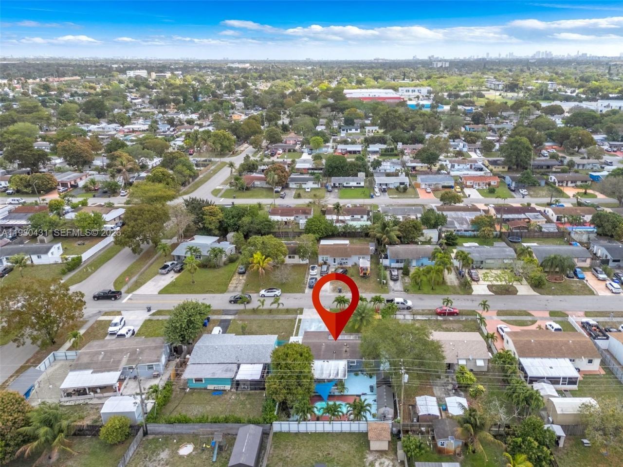 1210 N 71st Ave, Hollywood, FL 33024 Photo