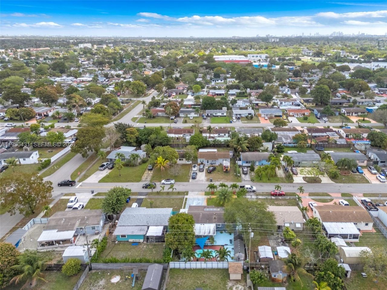 1210 N 71st Ave, Hollywood, FL 33024 Photo