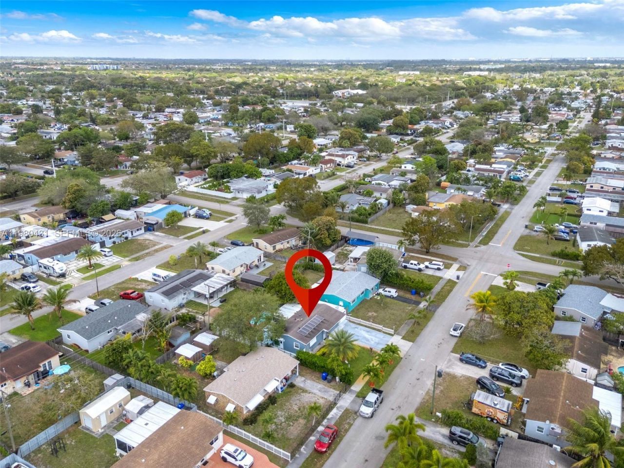 1210 N 71st Ave, Hollywood, FL 33024 Photo