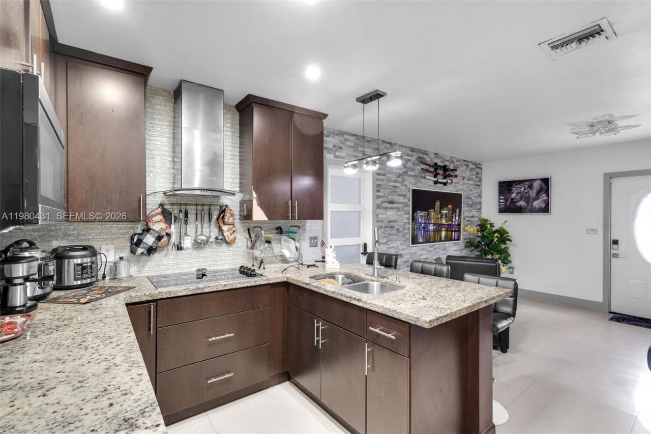 1210 N 71st Ave, Hollywood, FL 33024 Photo