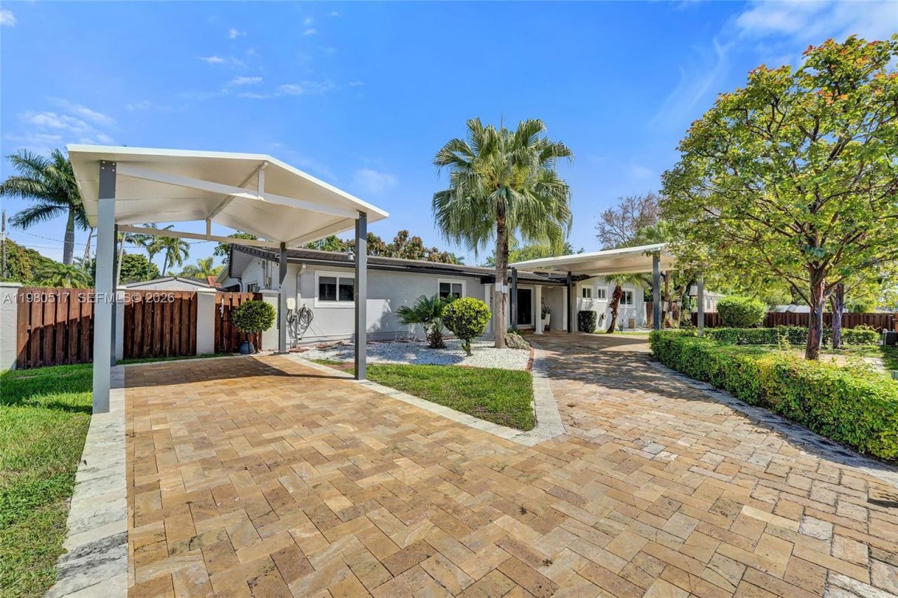 1015 S 14th Ave, Hollywood, FL 33020 Photo