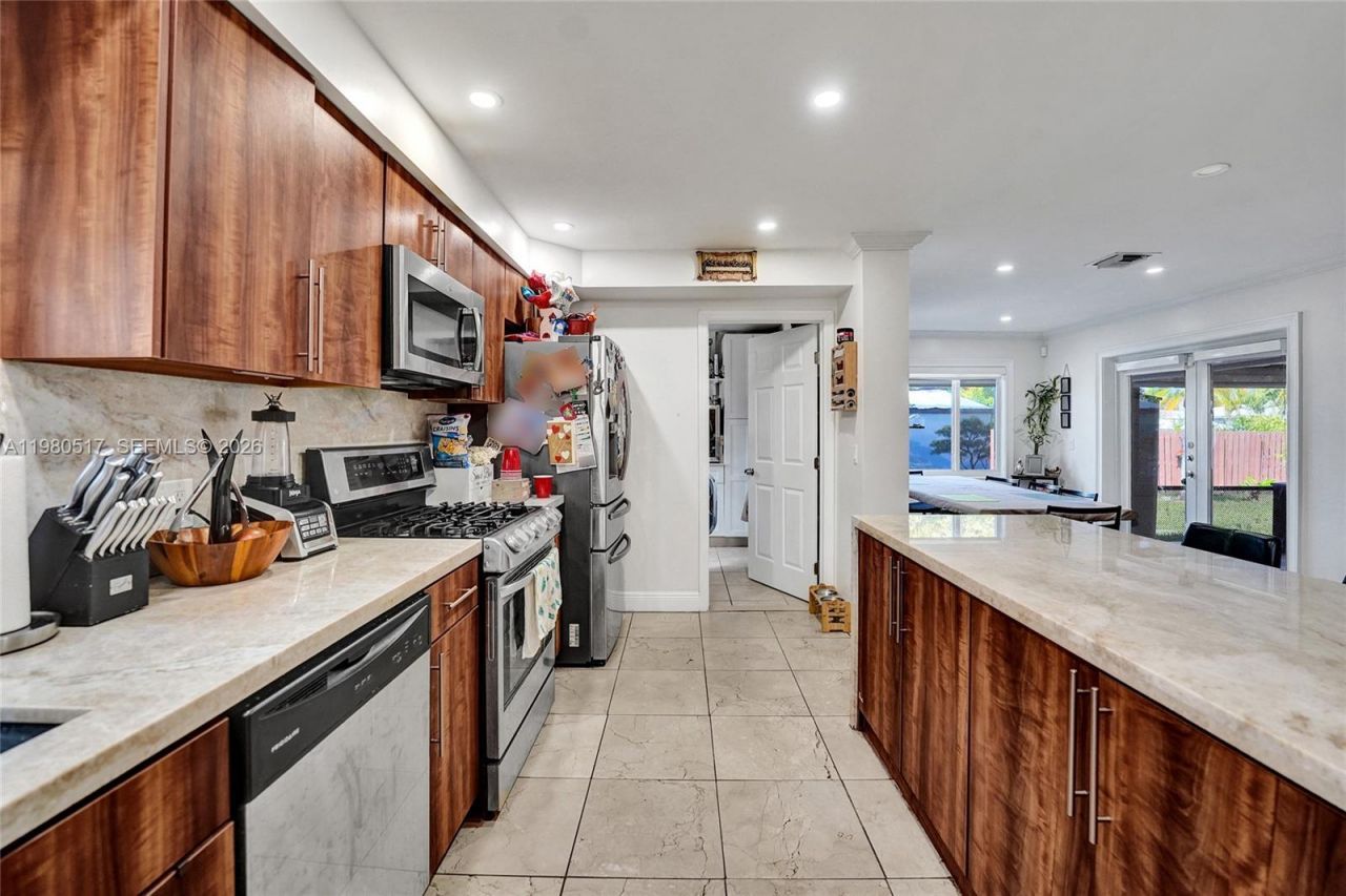 1015 S 14th Ave, Hollywood, FL 33020 Photo