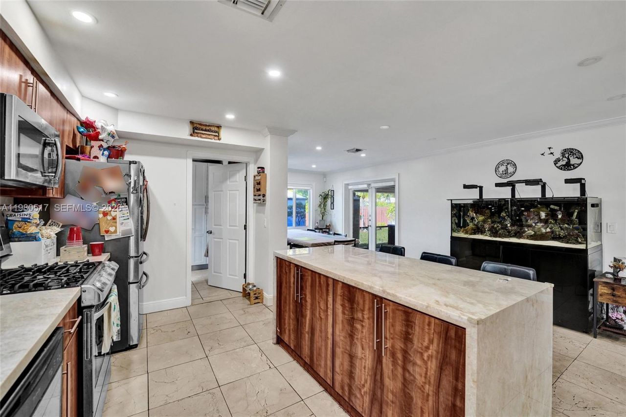 1015 S 14th Ave, Hollywood, FL 33020 Photo