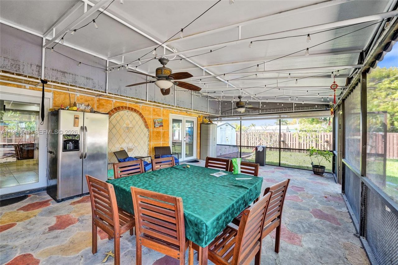 1015 S 14th Ave, Hollywood, FL 33020 Photo