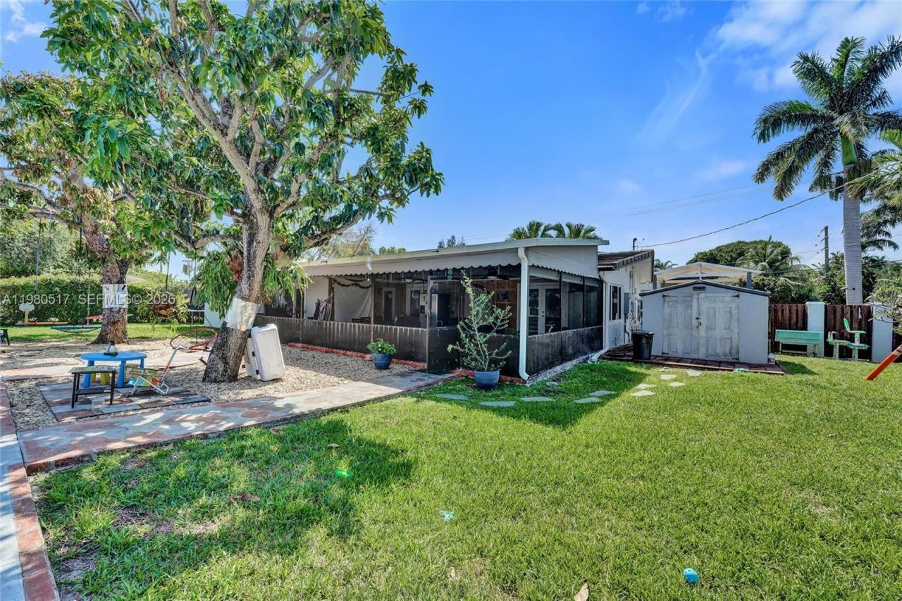 1015 S 14th Ave, Hollywood, FL 33020 Photo