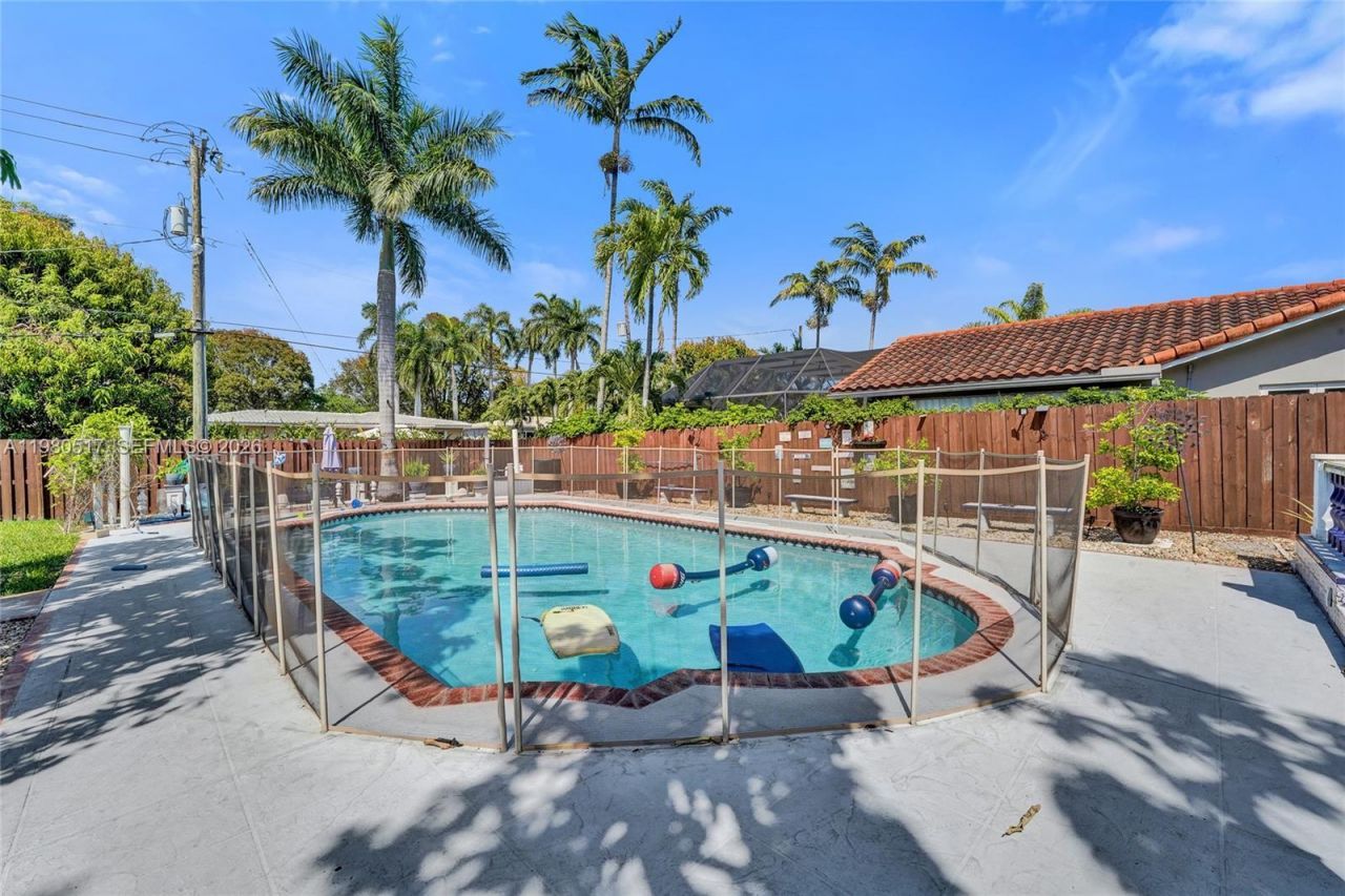 1015 S 14th Ave, Hollywood, FL 33020 Photo