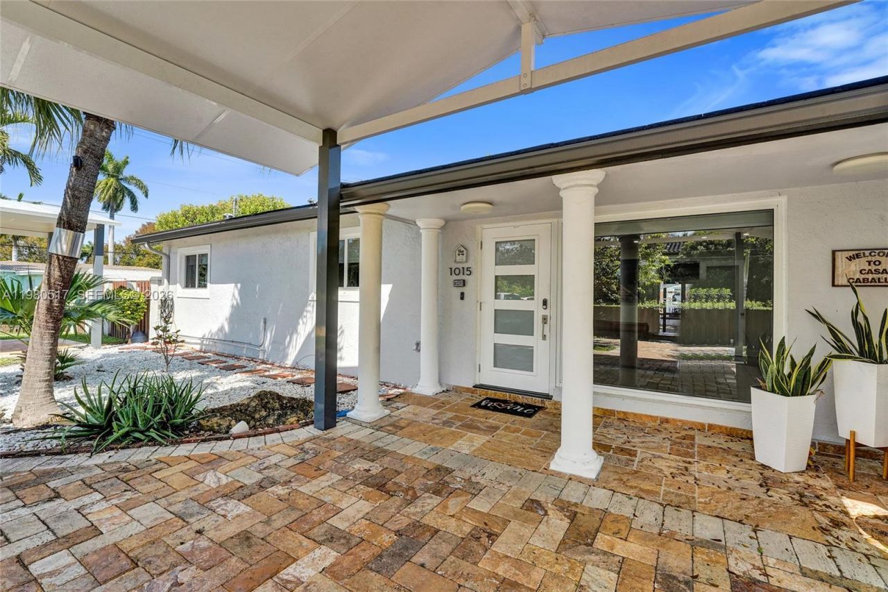 1015 S 14th Ave, Hollywood, FL 33020 Photo