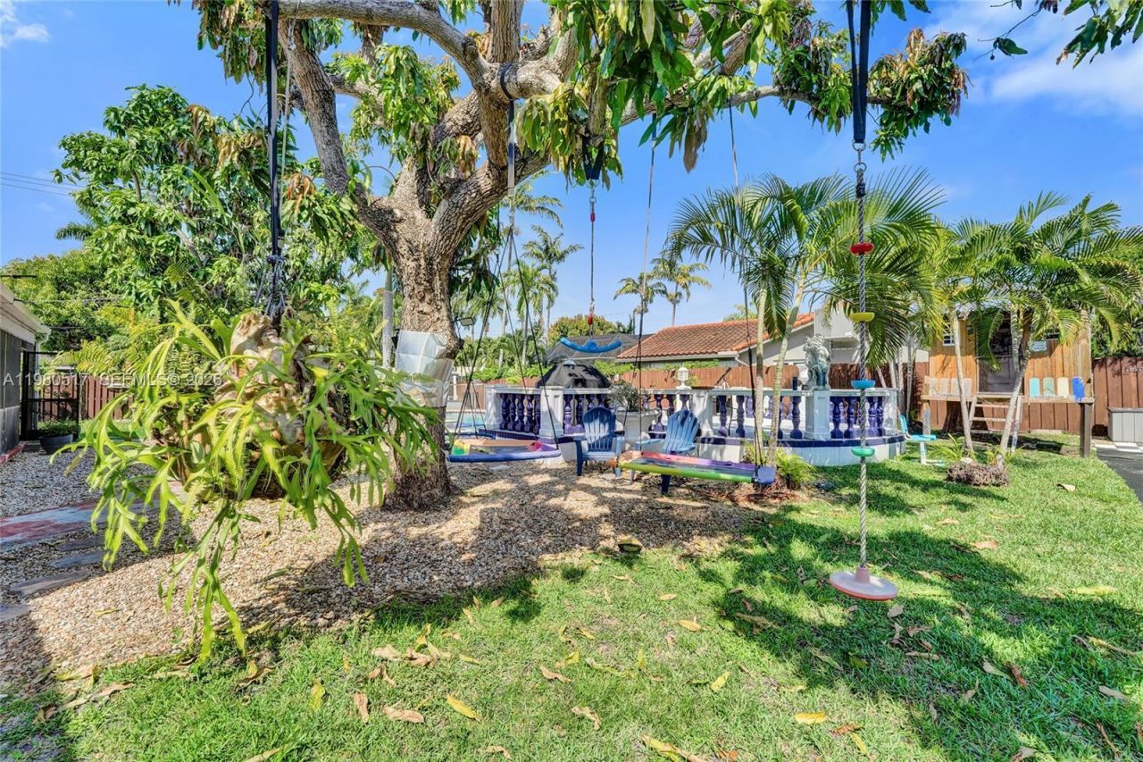 1015 S 14th Ave, Hollywood, FL 33020 Photo