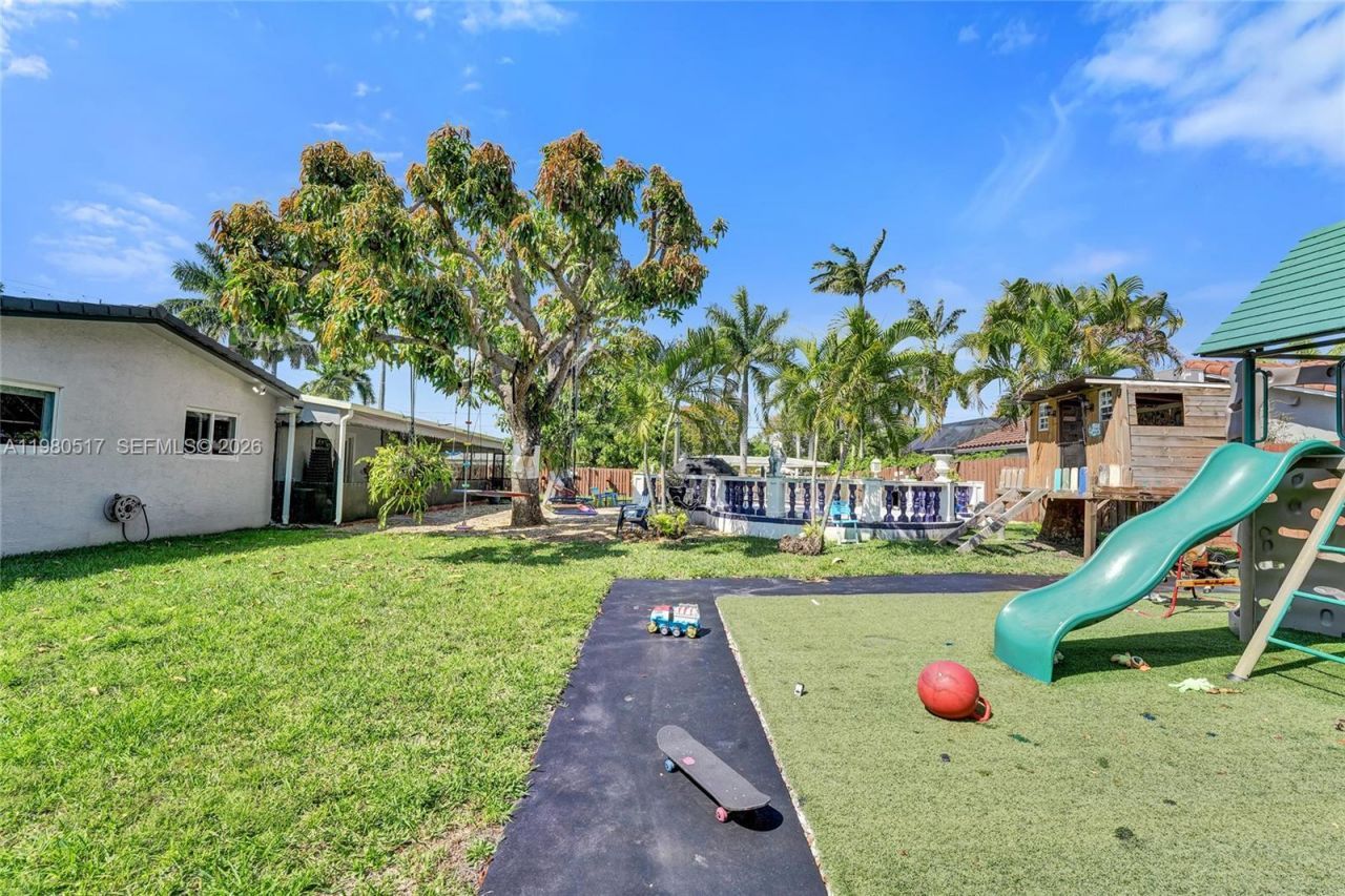 1015 S 14th Ave, Hollywood, FL 33020 Photo